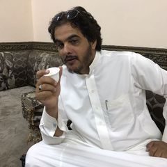 فهد محمد, مدير مشتريات