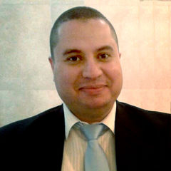 Mostafa Zahran