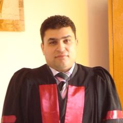 محمد عبد العزيز عثمان جاويش, مدرس مساعد بقسم نظم المعلومات الإدارية والحاسب الآلي 