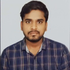 Kolusu Mahesh babu, Software Engineer