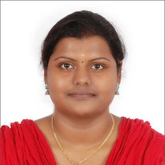 Ranjani Boopathy