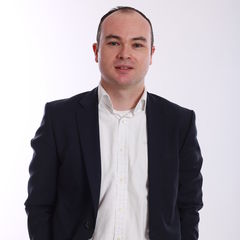 Ross Brannigan, Head of eCommerce & Digital | eCommerce Manager