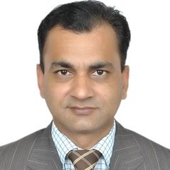 Khalil Rehman, Restaurant Manager
