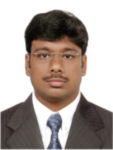 Jeethendra Mudaliar, Administrative Officer