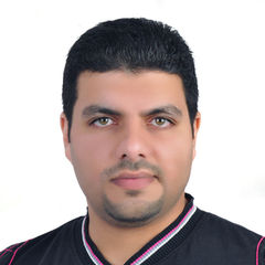 Mohammed Ajjah, مهندس