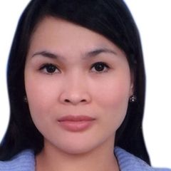 Connie Quijada, Executive Secretary
