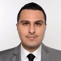 Mohammad Hammoudeh, Branch In-Charge