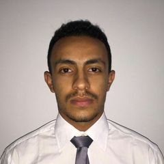Mohaned Elobeid Mohamed  Elobeid, mechanical project engineer