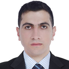 محمد أمين بن عيسي, Property Consultant