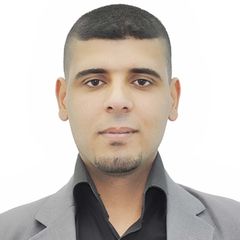 عباس  عبدالغفور عبدالكريم سليم, مسؤل الصرف 