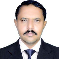 Shabbir Ahmad Sajid