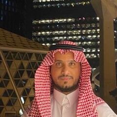 عبد الله الزهراني, Regional IT Security Manager