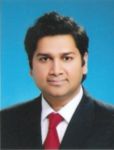 Faisal Sheikh, Divisional Marketing & Trade Marketing Head