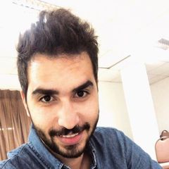 yousef jamal shawish, Social Media Specialist