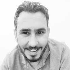 Mohanad Alsayyed, Sales Manager
