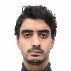 مروان بنتير, Account Manager Sales