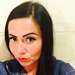Natasha Bakurskaya, Progress manager