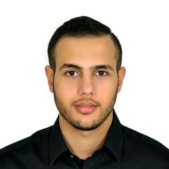 Ibrahim Daoud, System Engineer