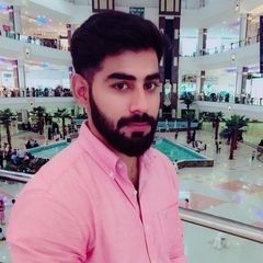 Muhammad Saad Faraz