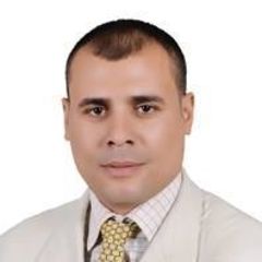 Saeed Aly Abdelaziz Aly Aly, مراقب أول ميكنة مكاتب الصحة
