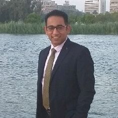 أحمد رجب, HR Manager