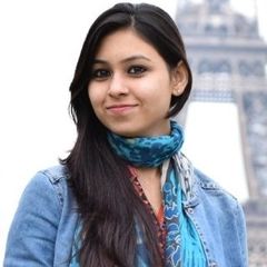 Adiba Khan, SAP Success Factors Consultant