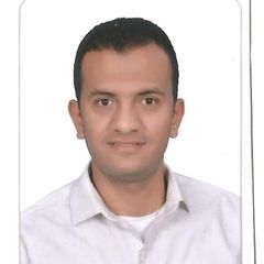 Mohammed Elsayed Mohamed, senior accounting department 