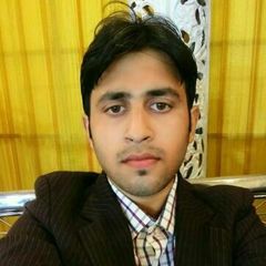 Syed Rizwan  Ali