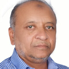 Abdul Jaleel Sab, Material Manager
