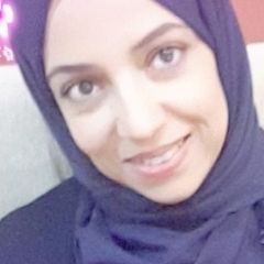Wafaa Azab, Senior account manager