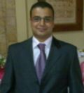 محمد  علي حسن حسن, Public Relations Supervisor.