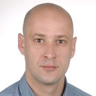 Georgios Tzingounis, Senior Manager - City Operations Integration