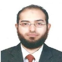 mohammad sayed, Food Industries & Quality specialist