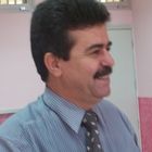 Ahmed Aldeghaim, senior Bilingual inspector