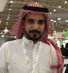 Yasser Aloufi, Change Expert