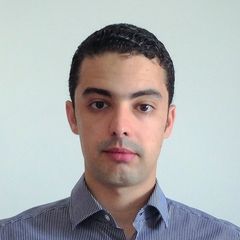 ياسين العمراني, Sales and Account Manager