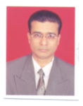 Venkatrao تانيرو, General Manager (GM)