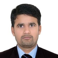 Mohammad  kaishar Ahmad, Electrical Foreman