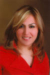 Yara aljibrin, Program Coordinator