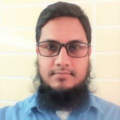 Muhammad  Imran, Lecturer