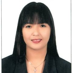 Rowena Esguerra Santiago, SECRETARY - ADMIN/HR/PRO DEPARTMENT