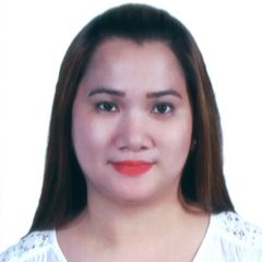 Rowena Aquino, OFFICE ADMINISTRATIVE, PRO ASSISTANT