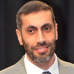 Mohammed Saed Abuzianeh