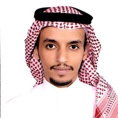 محمد الجهني, Project Manager