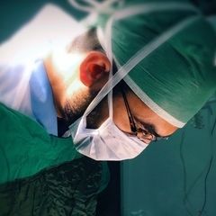 Ahmed Alsehily, أخصائي جراحة عامة