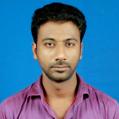 ROSHAN THOMAS