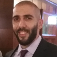 ayman Abu alsondos, Sales Development Teamleader