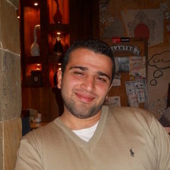 Ayman Hassan, Data engineer