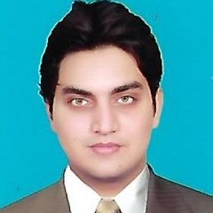 Muhammad ahsan jawed