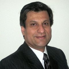 Mehul Shah, Director Customer Engagement